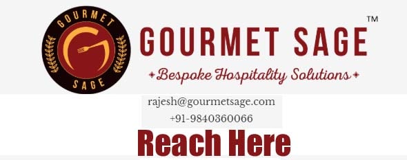 Restaurant Setup Consultant Chennai!
