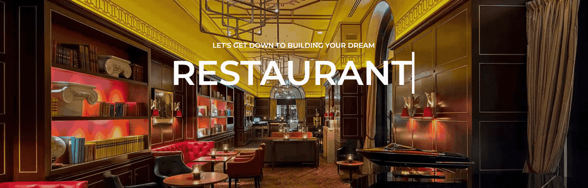 Restaurant Consulting
